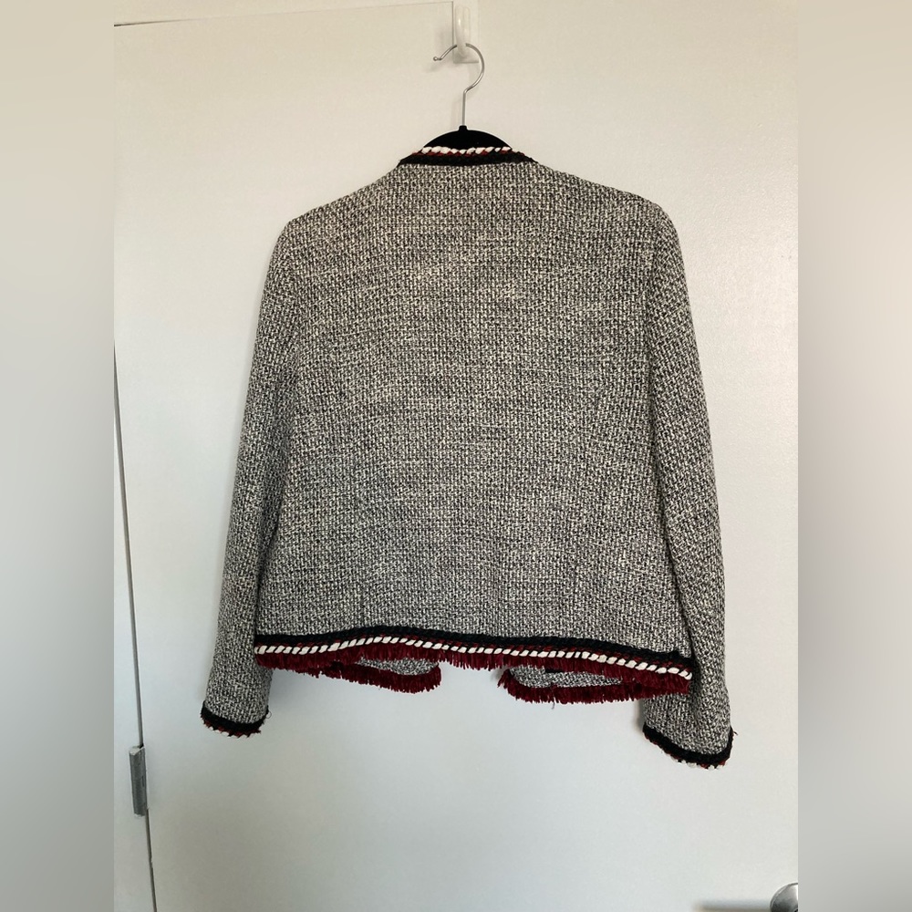 Zara Blazer! - Picture 5 of 5